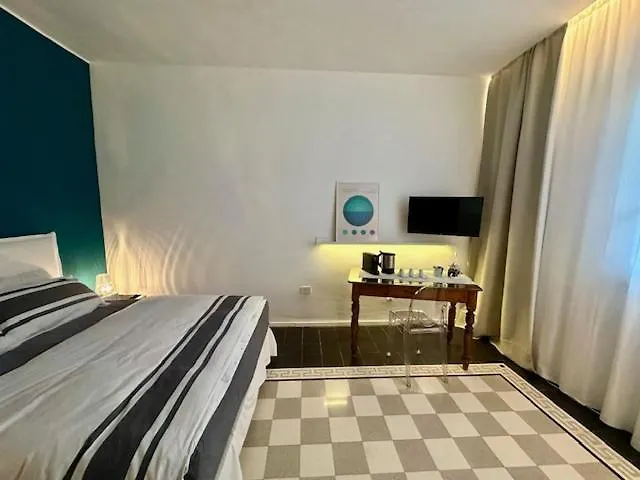 Homestay Pasinetti 3 Apartment Milan