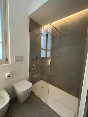 Pasinetti 3 Apartment Milan