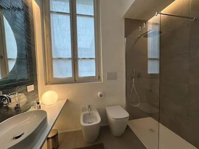 Pasinetti 3 Apartment Milan 0*,