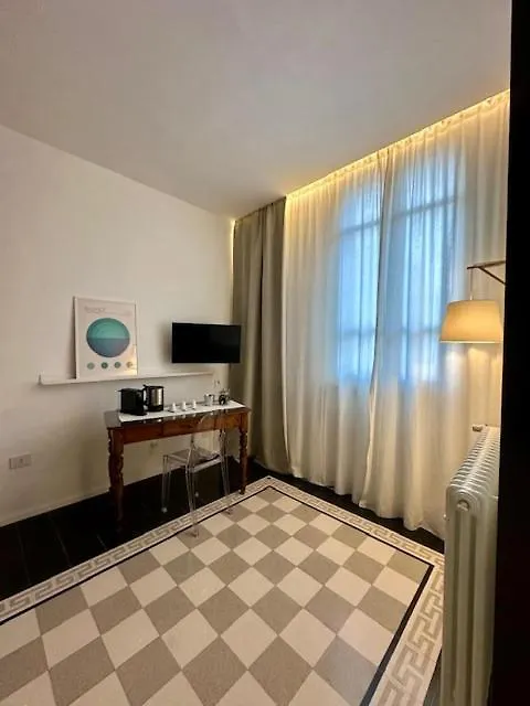 Homestay Pasinetti 3 Apartment Milan Italy