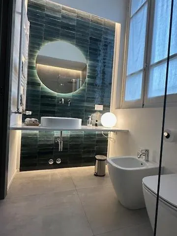 Pasinetti 3 Apartment Milan Homestay