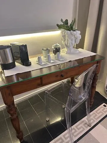 Pasinetti 3 Apartment Milan Homestay