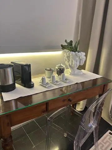 Pasinetti 3 Apartment Milan Italy