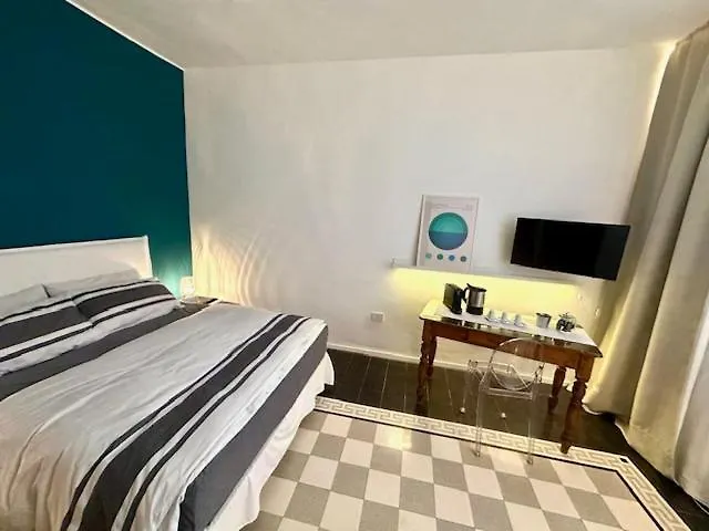 Homestay Pasinetti 3 Apartment Milan