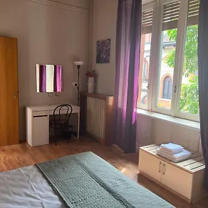 Gasthof Ambra Boutique, Mailand