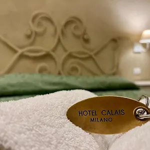 Hotel Boutique Calais, Mailand