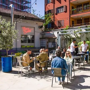 Bovisa Urban Garden Милан