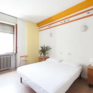  Albergue Ostellolinda