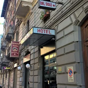  Hotel Del Sole