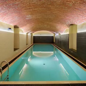 Aparthotel Residenza Porta Volta, Mailand