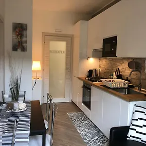 Gasthof Milanholidays, Mailand